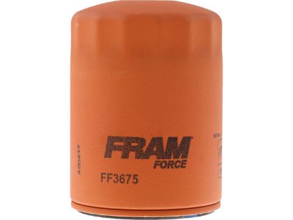 Imagen de Filtro de Aceite FRAM FF3675 Para Amc-eagle Concord/spirit/amx 1983, Amc-eagle Eagle 1983-1986, Buick Century/regal 1981, y Otros
