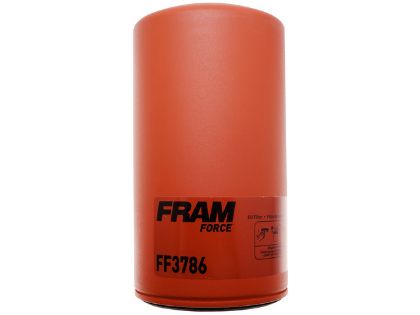 Imagen de Filtro de Aceite FRAM FF3786 Para Ford E Super Duty 1997-1998, Ford E350 Van 1995-2003, Ford E450 Van 1999-2003, y Otros