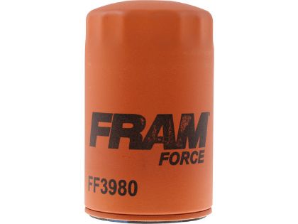 Imagen de Filtro de Aceite FRAM FF3980 Para Buick Apollo/skylark 1980-1983, Buick Century Fwd 1982-1988, Buick Full Size Buick Fwd 1985, y Otros