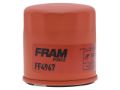 Imagen de Filtro de Aceite FRAM FF4967 Para Chevrolet Prizm 1998-2002, Daihatsu Charade 1989-1992, Daihatsu Rocky 1990-1992, y Otros