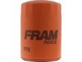 Imagen de Filtro de Aceite FRAM FF5 Para Cadillac Escalade 2000, Chevrolet Bel Air 1963, Chevrolet Biscayne 1963, y Otros