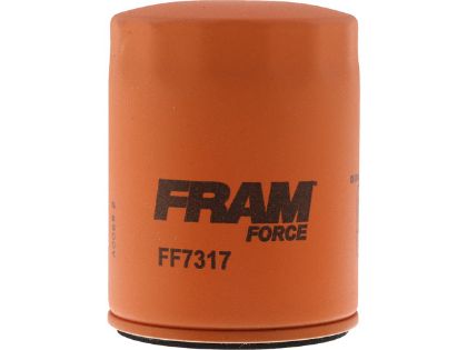 Imagen de Filtro de Aceite FRAM FF7317 Para Acura 3.2tl 2003-2006, Acura Ilx 2013-2022, Acura Ilx Hybrid 2013-2014, y Otros