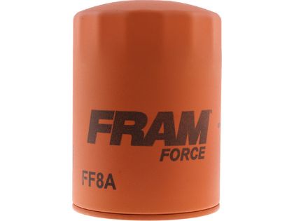 Imagen de Filtro de Aceite FRAM FF8A Para Alfa Romeo Montreal 1972-1975, Aston Martin Lagonda 1978-1983, Aston Martin V8 1976, y Otros