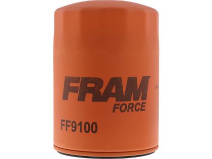 Imagen de Filtro de Aceite FRAM FF9100 Para Chevrolet Express 2500 2006-2016, Chevrolet Express 3500 2006-2016, Chevrolet Silverado 2500hd Pu 2001-2019, y Otros