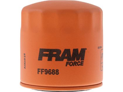 Imagen de Filtro de Aceite FRAM FF9688 Para Acura 2.2cl 1997, Acura 2.3cl 1998-1999, Acura 2.5tl 1995-1998, y Otros