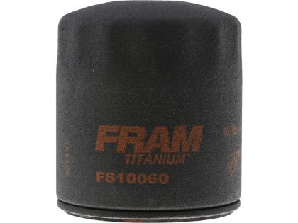 Imagen de Filtro de Aceite FRAM FS10060 Para Alfa Romeo Giulia 2017-2024, Alfa Romeo Stelvio 2018-2024, Buick Enclave 2008-2010, y Otros
