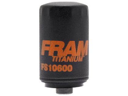 Imagen de Filtro de Aceite FRAM FS10600 Para Audi A3 2008-2013, Audi A4 2009-2016, Audi A5 2010-2017, y Otros