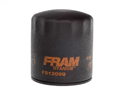 Imagen de Filtro de Aceite FRAM FS12060 Para Buick Encore 2016-2022, Buick Encore Gx 2020-2024, Buick Envision 2016-2020, y Otros