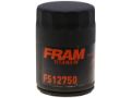 Imagen de Filtro de Aceite FRAM FS12750 Para Buick Enclave 2020, Buick Lacrosse 2017-2019, Buick Regal 2018-2020, y Otros