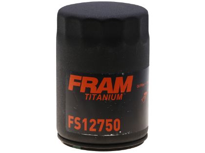 Imagen de Filtro de Aceite FRAM FS12750 Para Buick Enclave 2020, Buick Lacrosse 2017-2019, Buick Regal 2018-2020, y Otros