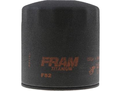 Imagen de Filtro de Aceite FRAM FS2 Para Cadillac Sts 2006-2009, Cadillac Xlr 2006-2009, Chrysler 300 Series 2008-2023, y Otros
