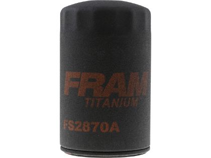 Imagen de Filtro de Aceite FRAM FS2870A Para Amc-eagle Concord/amx 1978, Amc-eagle Concord/spirit/amx 1979, Amc-eagle Gremlin 1977-1978, y Otros