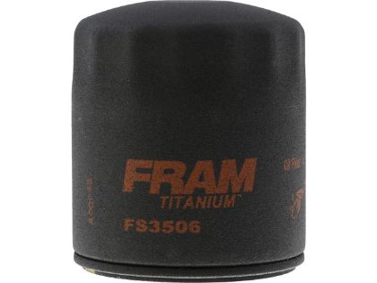 Imagen de Filtro de Aceite FRAM FS3506 Para Amc-eagle Concord/spirit/amx 1983, Amc-eagle Eagle 1983-1986, Buick Apollo/skylark 1975-1977, y Otros
