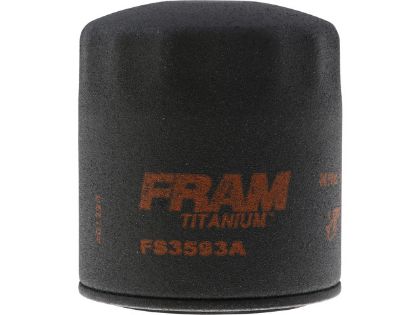 Imagen de Filtro de Aceite FRAM FS3593A Para Acura 2.2cl 1997, Acura 2.3cl 1998-1999, Acura 2.5tl 1995-1998, y Otros