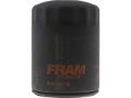 Imagen de Filtro de Aceite FRAM FS3675 Para Amc-eagle Concord/spirit/amx 1983, Amc-eagle Eagle 1983-1986, Buick Century/regal 1981, y Otros