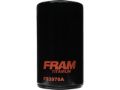 Imagen de Filtro de Aceite FRAM FS3976A Para Dodge D;w 100-350 Pickups 1989-1993, Dodge Ram 2500 Pickup 1994-2024, Dodge Ram 3500 Pickup 1994-2024, y Otros