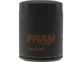 Imagen de Filtro de Aceite FRAM FS4386 Para Chevrolet Nova/chevy Ii 1988, Chevrolet Tracker 1999-2003, Daihatsu Charade 1988, y Otros