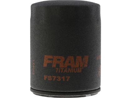 Imagen de Filtro de Aceite FRAM FS7317 Para Acura 3.2tl 2003-2006, Acura Ilx 2013-2022, Acura Ilx Hybrid 2013-2014, y Otros