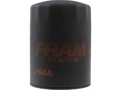 Imagen de Filtro de Aceite FRAM FS8A Para Alfa Romeo Montreal 1972-1975, Aston Martin Lagonda 1978-1983, Aston Martin V8 1976, y Otros