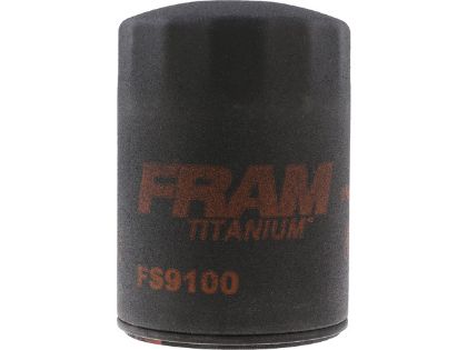 Imagen de Filtro de Aceite FRAM FS9100 Para Chevrolet Express 2500 2006-2016, Chevrolet Express 3500 2006-2016, Chevrolet Silverado 2500hd Pu 2001-2019, y Otros