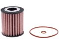 Imagen de Filtro de Aceite FRAM FS9641 Para Ford Escape 2005-2009, Ford Escape Hybrid 2005-2009, Ford Fusion 2006-2009, y Otros