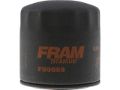 Imagen de Filtro de Aceite FRAM FS9688 Para Genesis G70 2019-2023, Hyundai Accent 2000-2019, Hyundai Elantra 1999-2020, y Otros