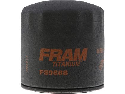 Imagen de Filtro de Aceite FRAM FS9688 Para Genesis G70 2019-2023, Hyundai Accent 2000-2019, Hyundai Elantra 1999-2020, y Otros