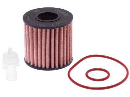 Imagen de Filtro de Aceite FRAM FS9972 Para Lexus Es 300h 2013-2018, Lexus Es 350 2007-2024, Lexus Gs 200t 2016-2017, y Otros