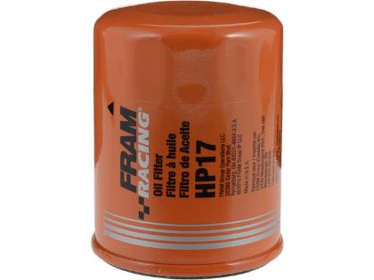 Imagen de Filtro de Aceite FRAM HP17 Para Acura 3.2tl 2003-2006, Acura Ilx 2013-2022, Acura Ilx Hybrid 2013-2014, y Otros