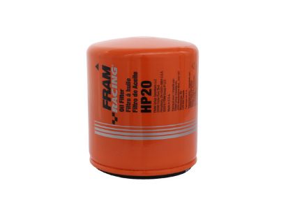 Imagen de Filtro de Aceite FRAM HP20 Para Amc-eagle Concord/spirit/amx 1983, Amc-eagle Eagle 1983-1986, Buick Apollo/skylark 1975-1977, y Otros