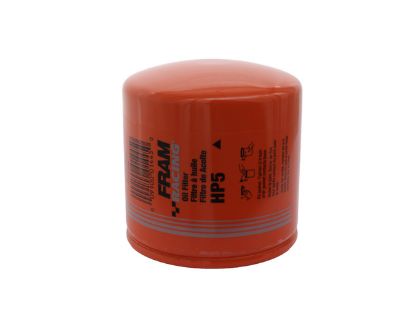 Imagen de Filtro de Aceite FRAM HP5 Para Amc-eagle Concord/amx 1978, Amc-eagle Concord/spirit/amx 1979-1982, Amc-eagle Eagle 1980-1982, y Otros