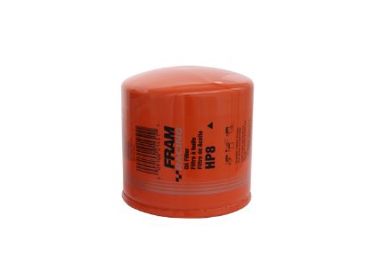 Imagen de Filtro de Aceite FRAM HP8 Para Avanti Avanti Ii 1981-1990, Buick Apollo/skylark 1973-1979, Buick Century/regal 1977-1981, y Otros