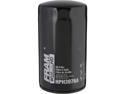 Imagen de Filtro de Aceite FRAM HPH3976AFP Para Ford Cf7000 1993-1997, Ford Ln7000 1993-1997, Kenworth T300 1995-1999, y Otros