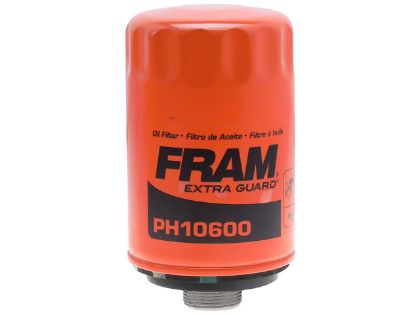 Imagen de Filtro de Aceite FRAM PH10600 Para Audi A3 2008-2013, Audi A4 2009-2016, Audi A5 2010-2017, y Otros