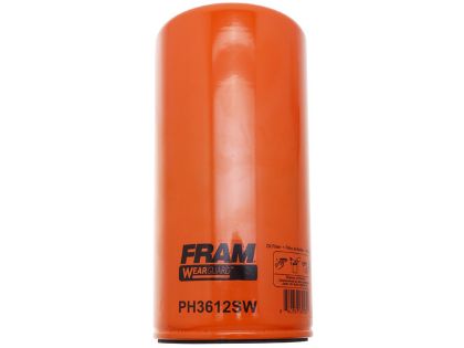 Imagen de Filtro de Aceite FRAM PH3612 Para Chevy C70 1981, Freightliner Argosy 1999-2002, Freightliner Century Class 1997-2002, y Otros