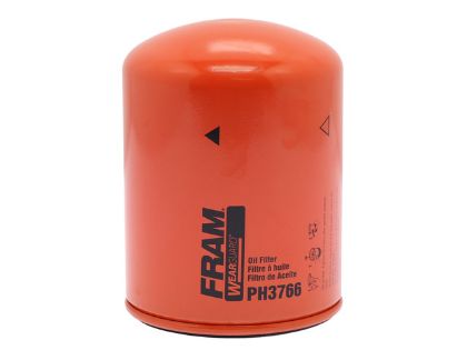 Imagen de Filtro de Aceite FRAM PH3766 Para Ford E 100-350 Vans 1983-1993, Ford E350 Van 1994, Ford F 100-350 P/u 1983-1993, y Otros