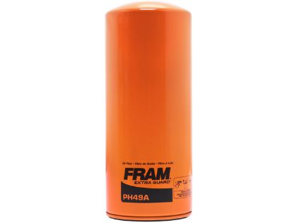 Imagen de Filtro de Aceite FRAM PH49A Para Chevy B7 1994-2001, Chevy C6500 1997-2002, Chevy C7500 1997-2002, y Otros