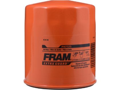 Imagen de Filtro de Aceite FRAM PH7325 Para Chevrolet Luv Pickup 1982, Isuzu Pickup 1981-1983