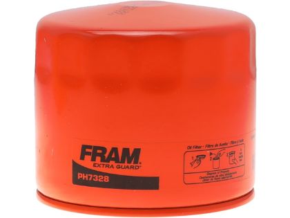Imagen de Filtro de Aceite FRAM PH7328 Para Delorean Dmc 12 1981-1983, Peugeot 604 1977-1980, Volkswagen Type Ii/vanagon 1962-1969, y Otros