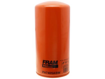 Imagen de Filtro de Aceite FRAM PH7405A Para Freightliner Argosy 1999-2015, Freightliner Cascadia 2008-2014, Freightliner Century Class 1996-2010, y Otros