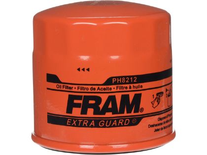 Imagen de Filtro de Aceite FRAM PH8212 Para Acura 3.2tl 1996-1998, Acura Legend 1988-1995, Acura Nsx 1991-2005, y Otros