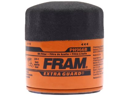 Imagen de Filtro de Aceite FRAM PH966B Para Austin America 1968-1972, Austin Marina 1974-1975, Austin Mini 1964-1965, y Otros