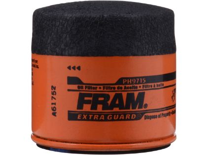 Imagen de Filtro de Aceite FRAM PH9715 Para Saab 9-2x 2005-2006, Subaru Baja 2004-2006, Subaru Forester 2004-2010, y Otros