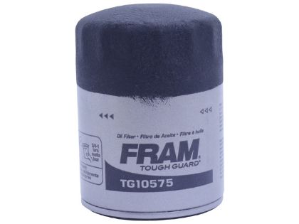 Imagen de Filtro de Aceite FRAM TG10575 Para Buick Enclave 2012-2024, Buick Lacrosse 2011-2019, Buick Regal 2018-2020, y Otros
