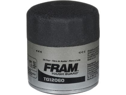 Imagen de Filtro de Aceite FRAM TG12060 Para Buick Encore 2016-2022, Buick Encore Gx 2020-2024, Buick Envision 2016-2020, y Otros