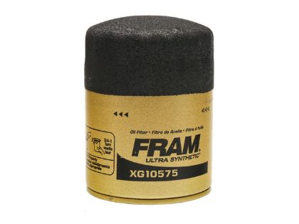 Imagen de Filtro de Aceite FRAM XG10575 Para Buick Enclave 2012-2024, Buick Lacrosse 2011-2019, Buick Regal 2018-2020, y Otros