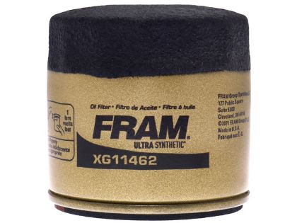 Imagen de Filtro de Aceite FRAM XG11462 Para Chevrolet Spark 2013