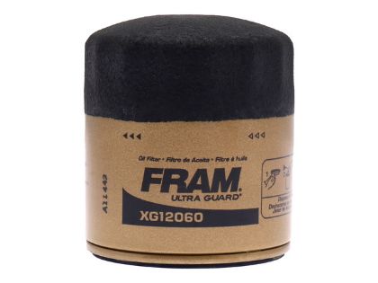 Imagen de Filtro de Aceite FRAM XG12060 Para Buick Encore 2016-2022, Buick Encore Gx 2020-2024, Buick Envision 2016-2020, y Otros