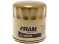 Imagen de Filtro de Aceite FRAM XG12447 Para Buick Encore Gx 2020-2024, Buick Envision 2021-2023, Cadillac Ct4 2020-2025, y Otros