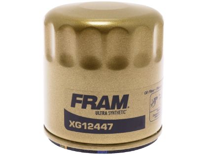 Imagen de Filtro de Aceite FRAM XG12447 Para Buick Encore Gx 2020-2024, Buick Envision 2021-2023, Cadillac Ct4 2020-2025, y Otros